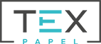 TEX Papel TEX Papel